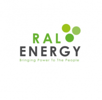 RAL Energy Logo