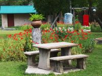 Lake Whitney Cabins'