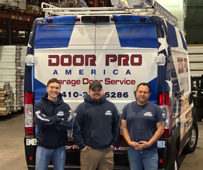 Company Photo 2 For Door Pro America'