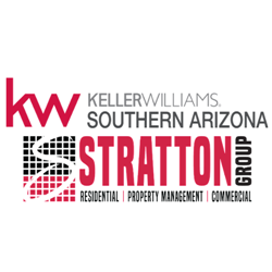 Company Logo For Stratton Group Keller Williams Southern Ari'