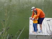 Lake Whitney Cabins 2'