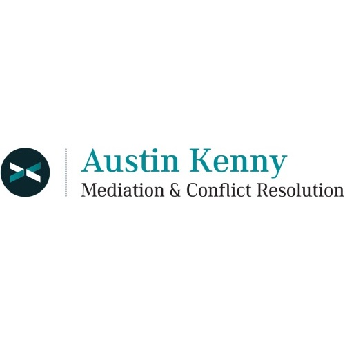 Company Logo For Austin Kenny Mediation &amp; Conflict R'