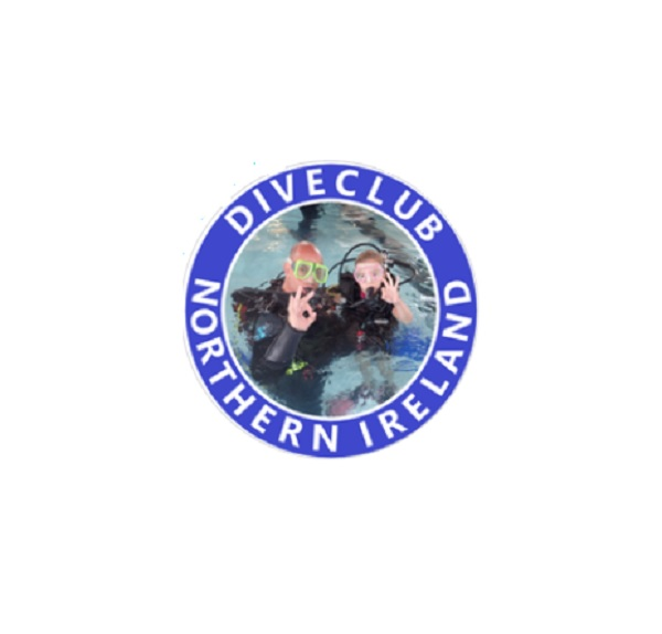 Company Logo For DiveClub Northern Ireland'