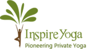 Inspire Yoga Logo