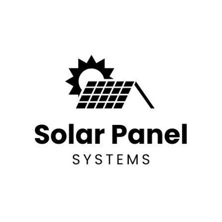 Company Logo For Solar Panel System Services'