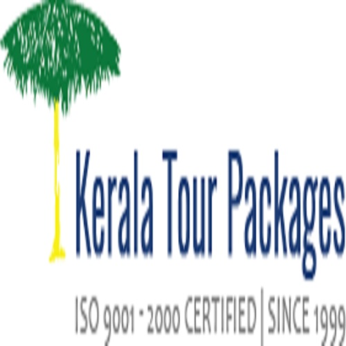 Company Logo For Kerala Tour Packages'