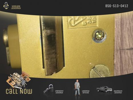 Company Logo For Vineland Locksmith'