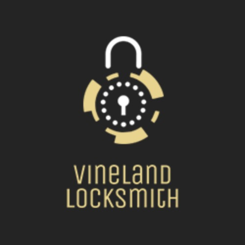 Company Logo For Vineland Locksmith'