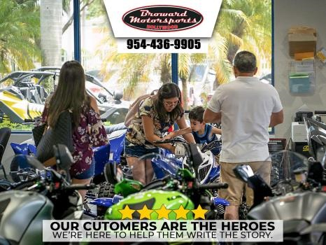 Company Photos For Broward Motorsports Hollywood'