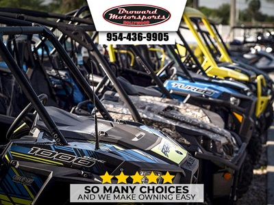 Company Photos For Broward Motorsports Hollywood'