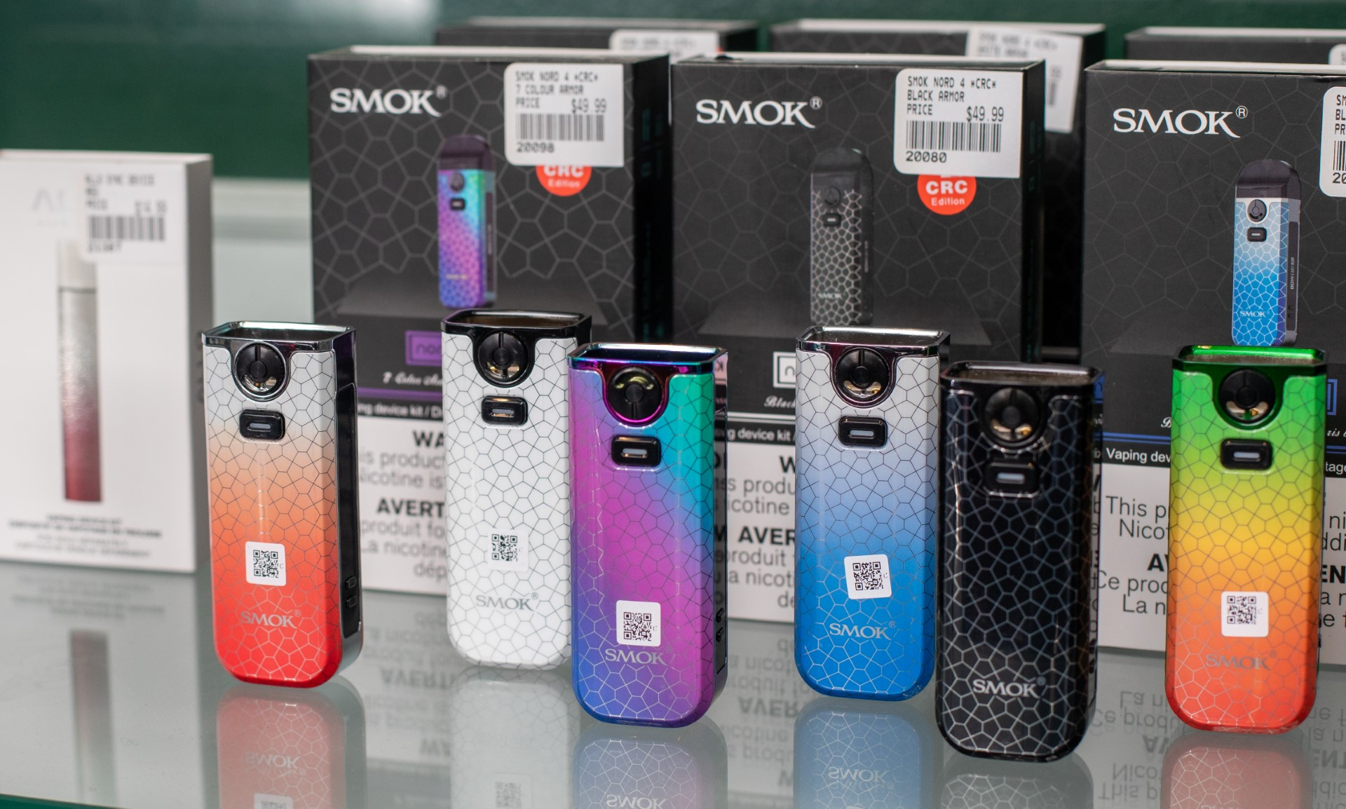 Company Logo For Vape Street Aldergrove BC'