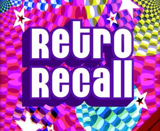 Retro Recall - New App'