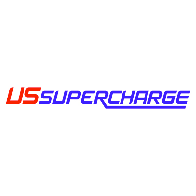 US Supercharge Logo
