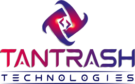 Company Logo For Tantrash technologies'
