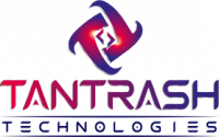 Tantrash technologies Logo