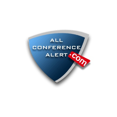 Company Logo For All Conference Alert'