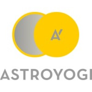 Company Logo For Astroyogi'