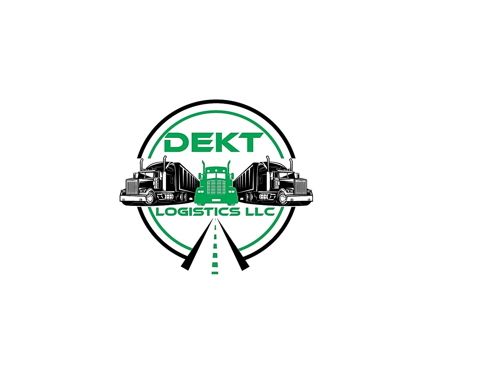 Company Logo For DEKT LOGISTICS LLC'