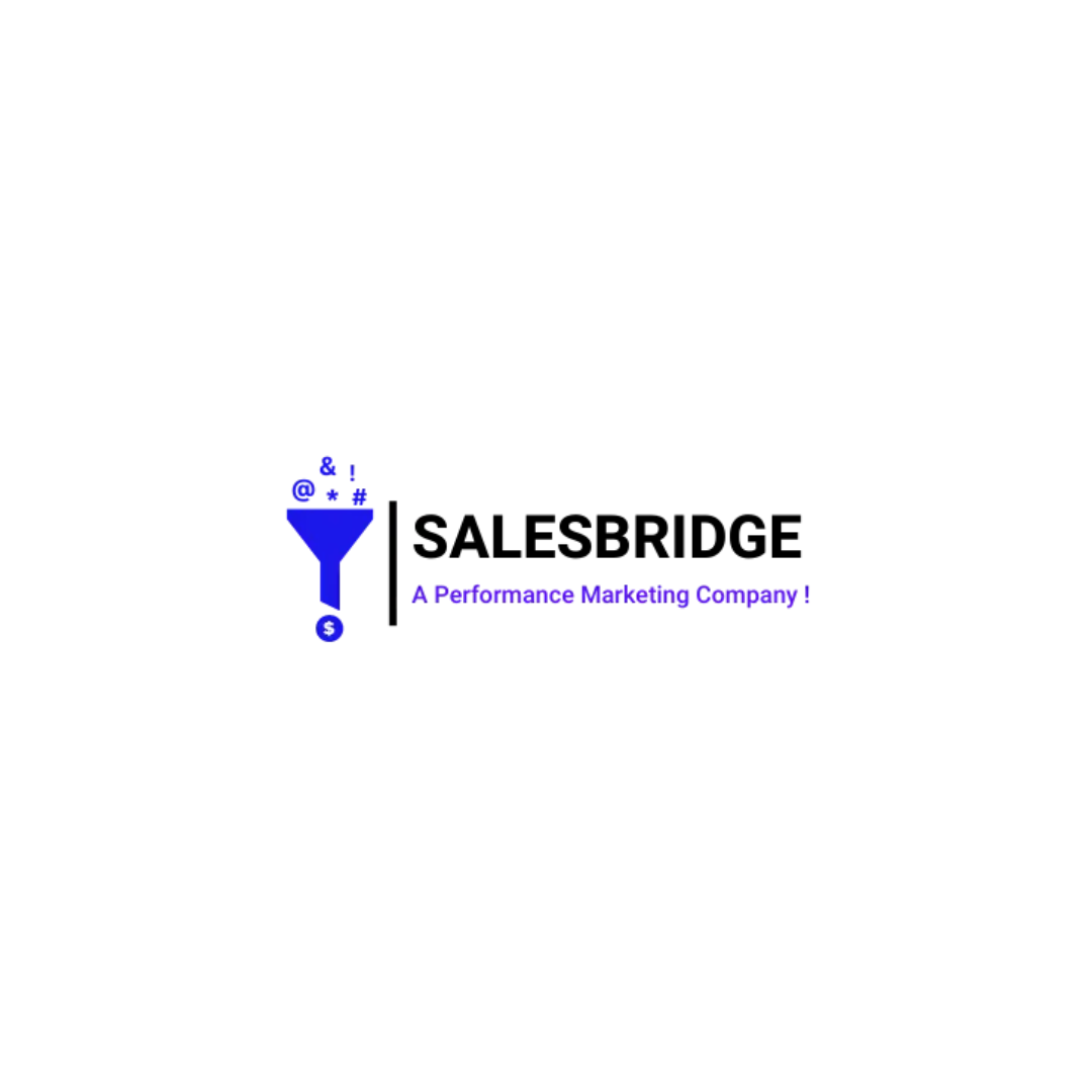 The Salesbridge