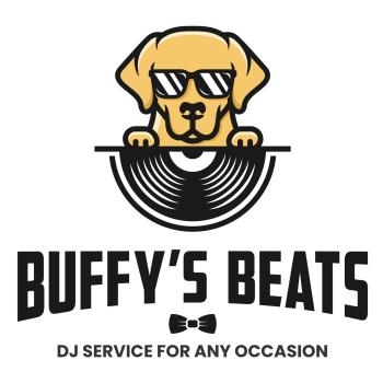 Company Logo For Buffy's Beats'