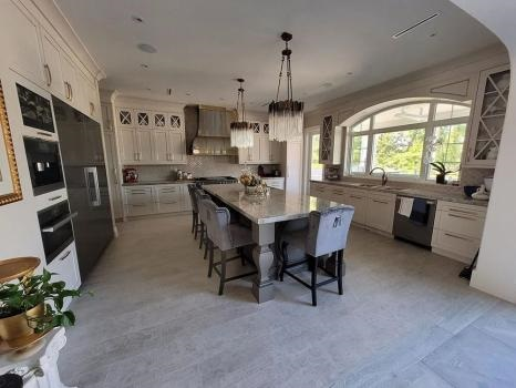 Company Logo For Good Works Tile Installation'