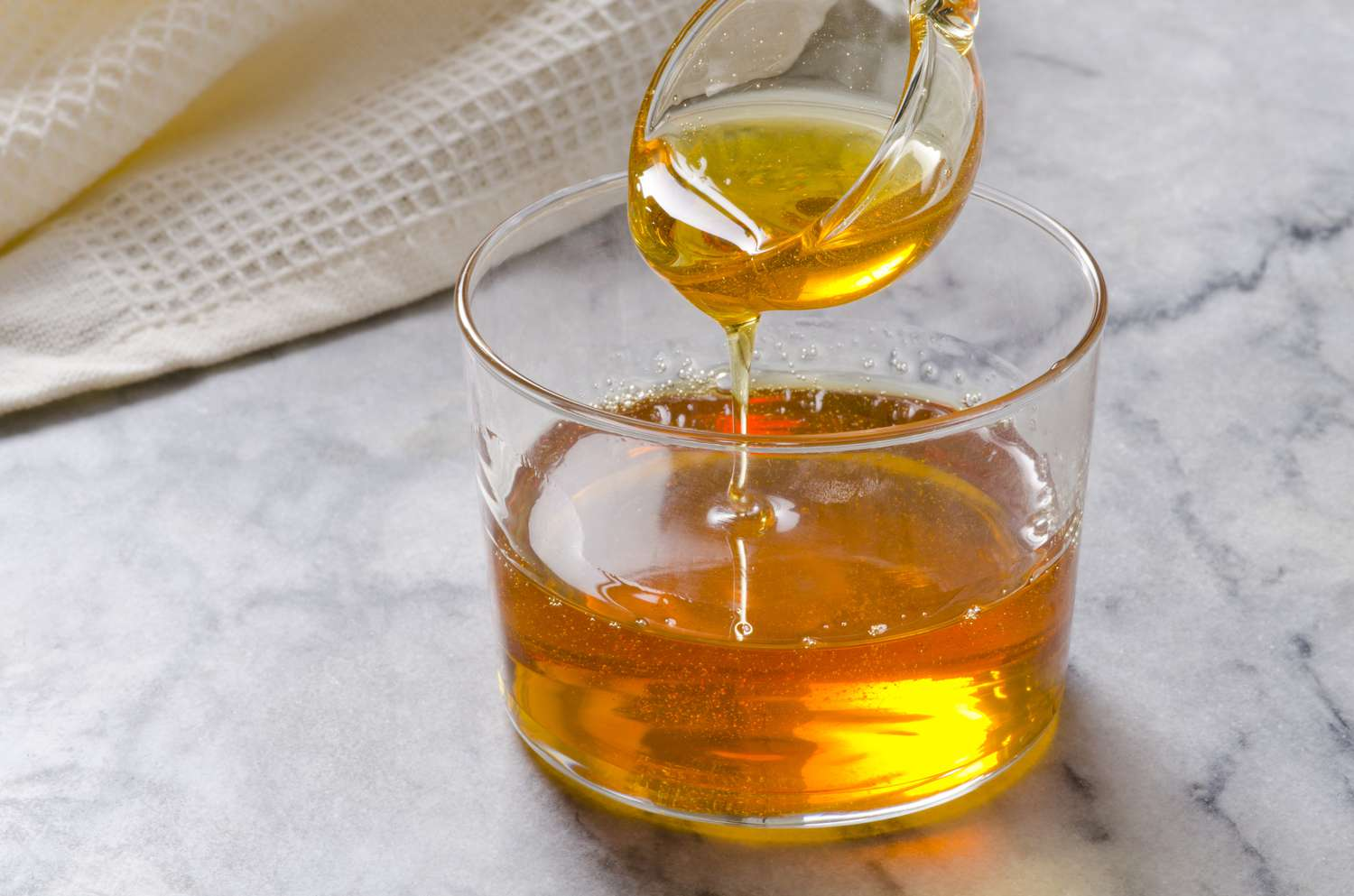 Agave Syrup Market'
