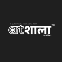Company Logo For Artshala'