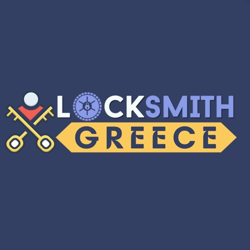 Company Logo For Locksmith Greece NY'