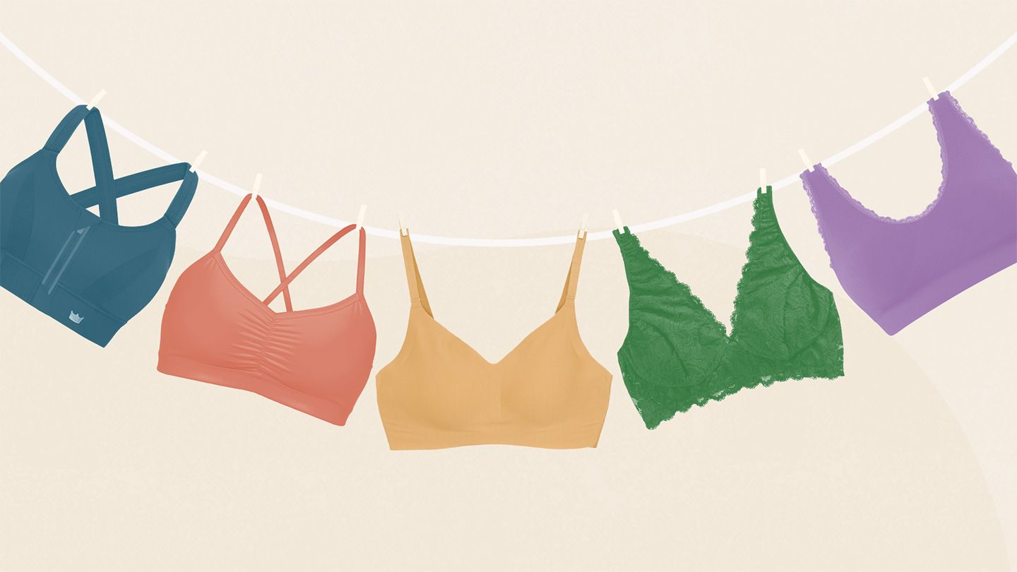 Mastectomy bra Market'
