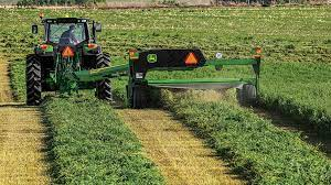 Mower Conditioners Market'