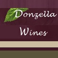 Company Logo For Donzella Wines'