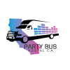 Party Bus Rental CA