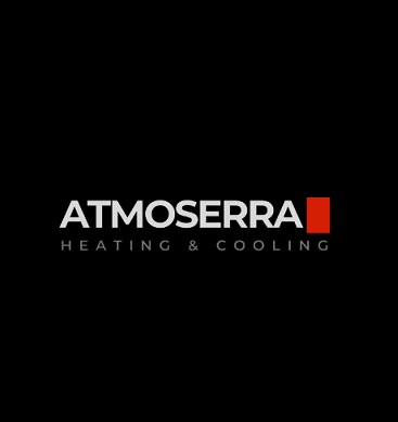 Company Logo For ATMOSERRA'