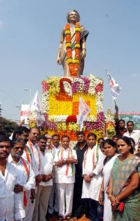 ravi kumar yadav congress'