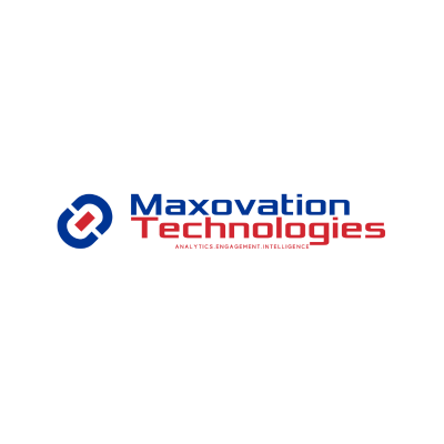 Maxovation Technologies Logo