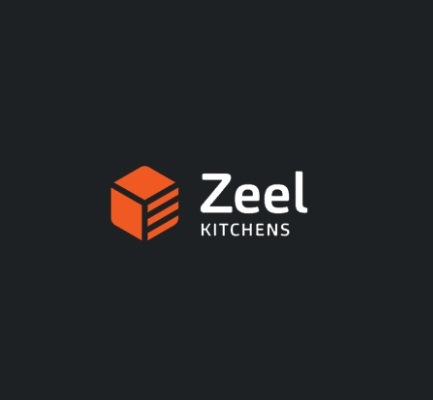 Company Logo For Zeel Kitchens'