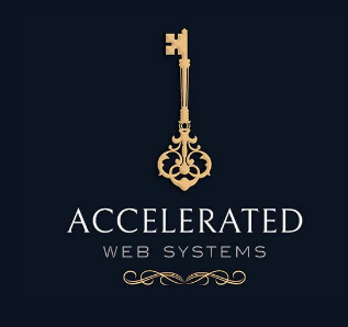 Company Logo For Accelerated Web Systems'