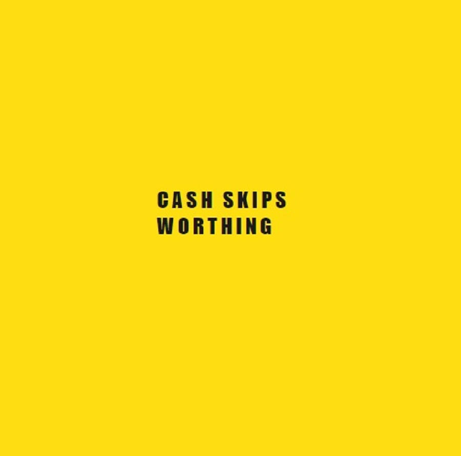 Company Logo For Cash Skips Worthing'