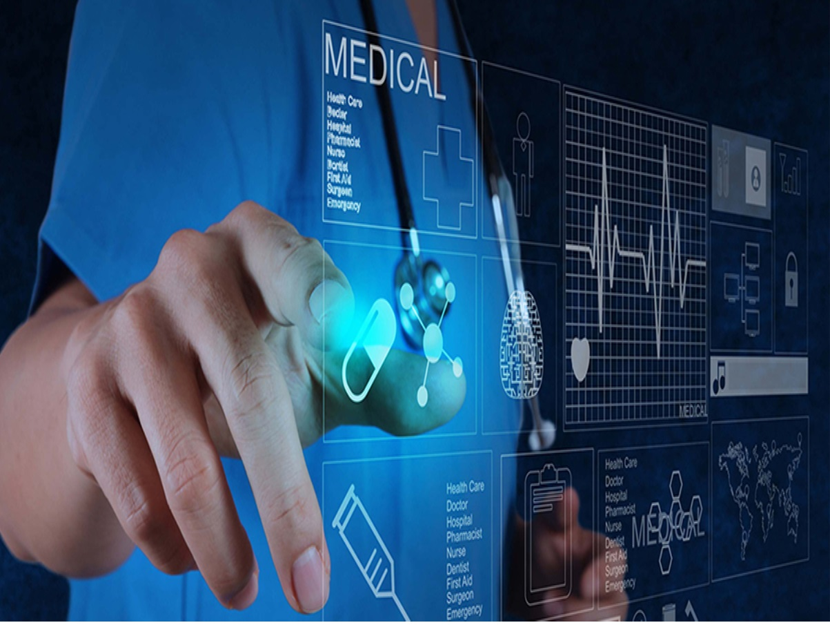 Digital Medicine Market'