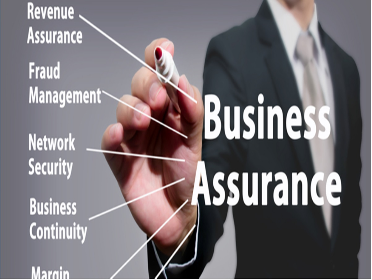 Business Assurance Market'