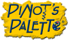 Company Logo For Pinots Palette'