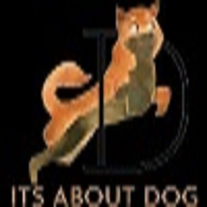 Company Logo For itsaboutdog'