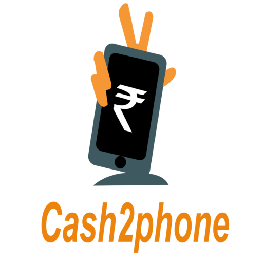 Company Logo For cash2phone'