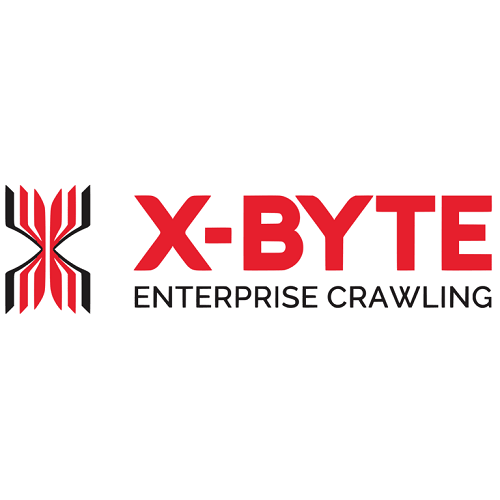 Company Logo For X-Byte Enterprise Crawling'