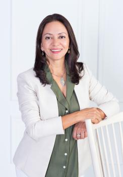 Company Logo For Facial Aesthetics by Dr. Luz'