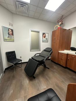 Company Logo For Facial Aesthetics by Dr. Luz'