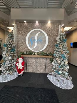 Company Logo For Facial Aesthetics by Dr. Luz'