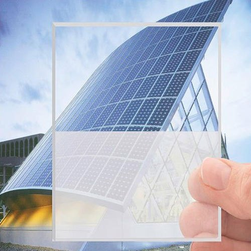 Solar Glass Market'