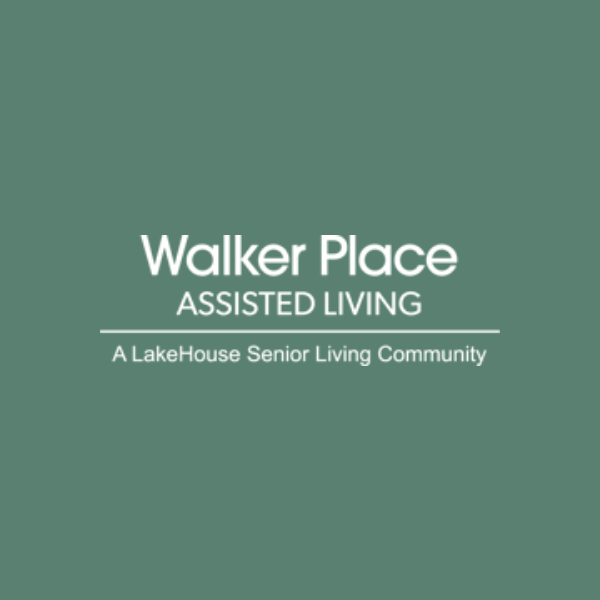 Walker Place Logo
