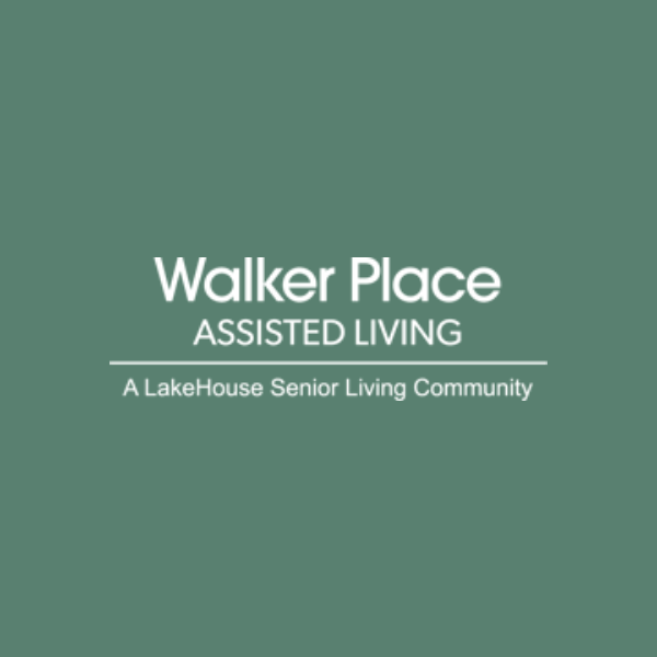 Company Logo For Walker Place'